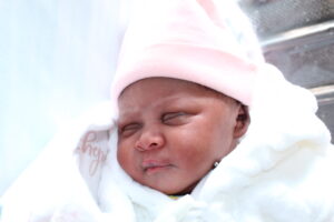 Mulweli Princess Mulaudzi_Female_born_24_07_2020_T11h45_L52cm_W3kg